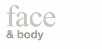 face and body