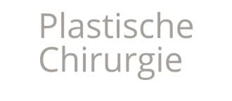 Plastische Chirurgie