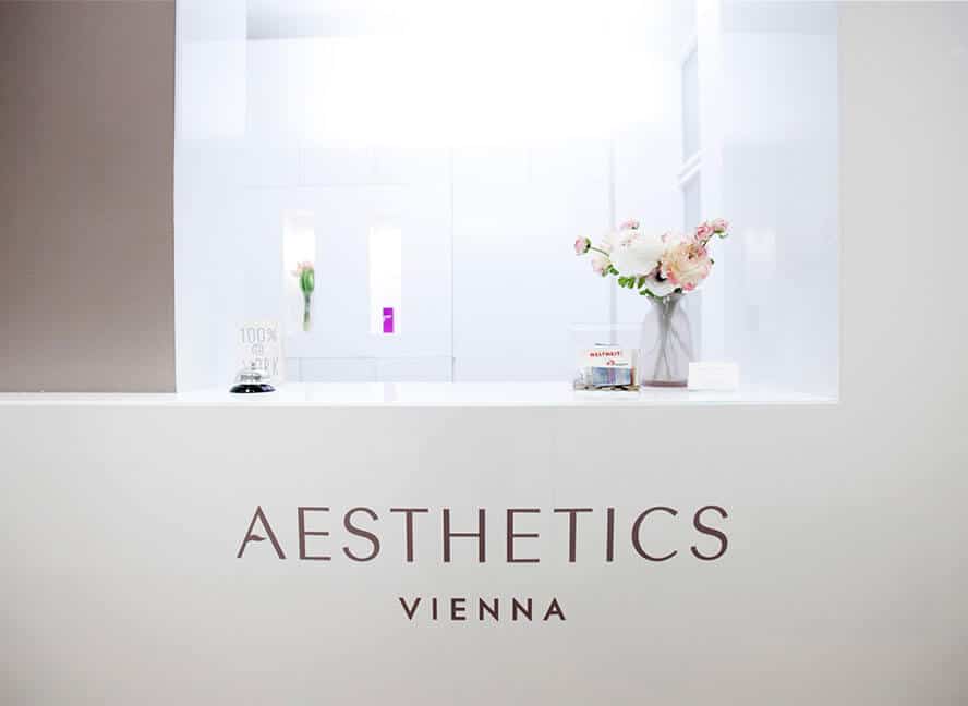 AESTHETICS VIENNA in Wien