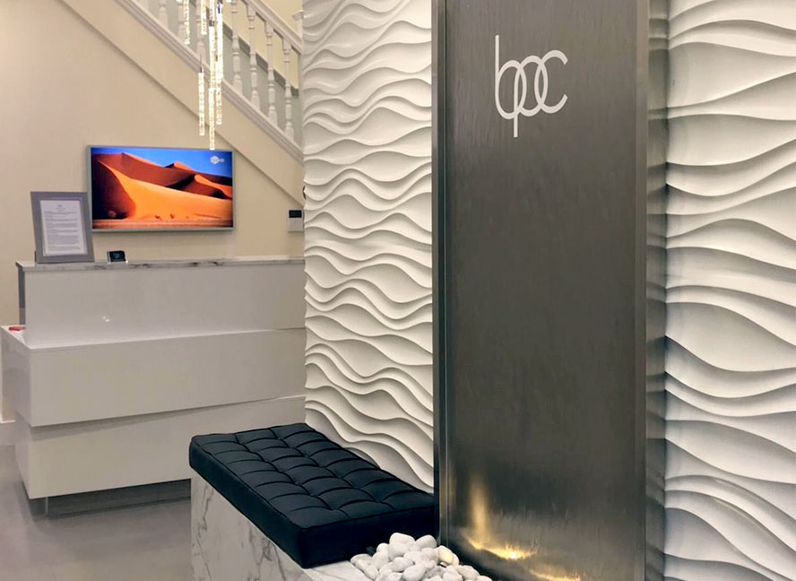 Birmingham Private Clinic in Birmingham