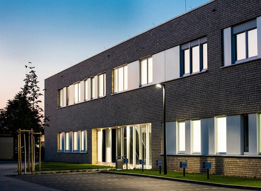 AESTHETICUM Münster in Münster