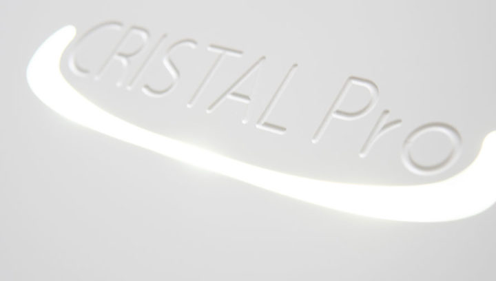 Cristal Pro® Kryolipolyse Gerät